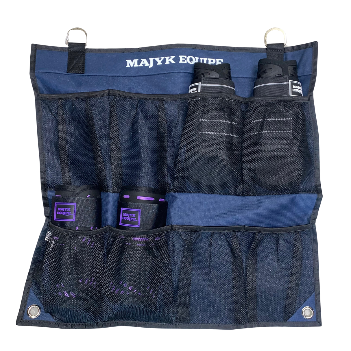 Majyk Equipe Boot Organizer