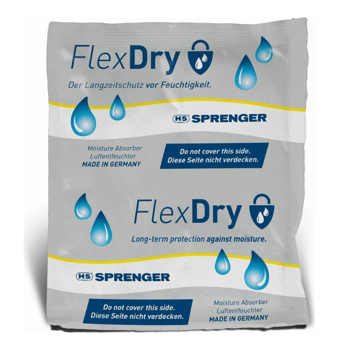 Herm Sprenger FlexDry Dehumidifier