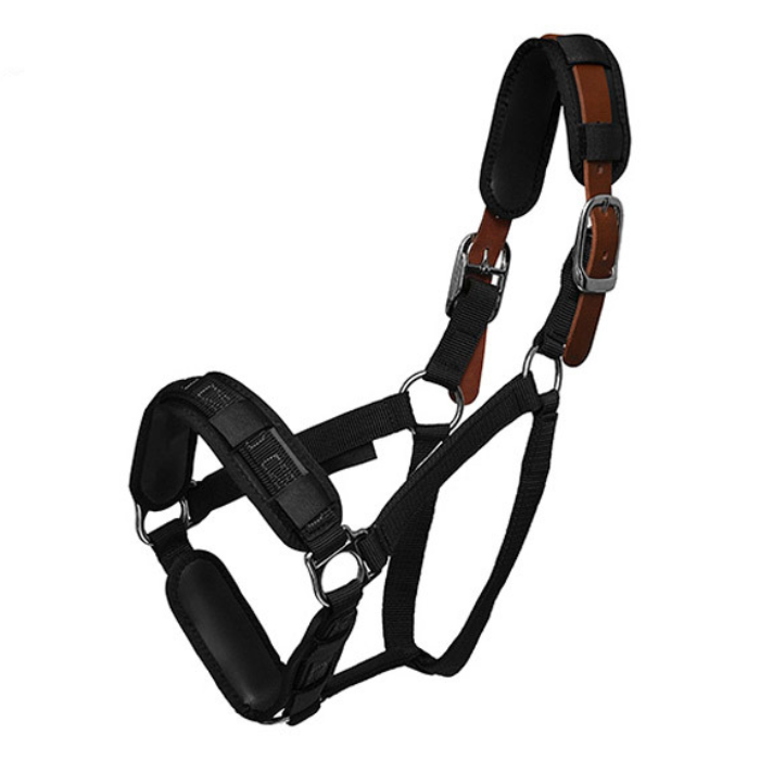 ThinLine Grazing Muzzle Halter Liner Padding