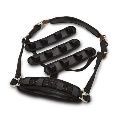 ThinLine Grazing Muzzle Halter Liner Padding