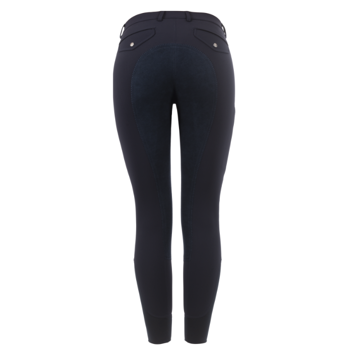 Cavallo Christy Silver Mobile Breech, Dark Blue