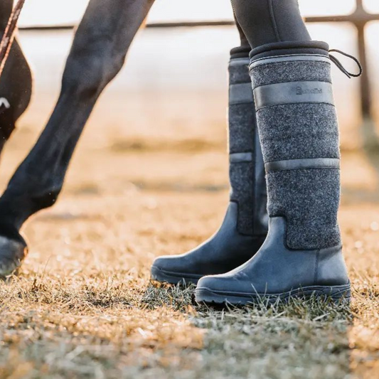 Cavallo Ballygar Outdoor Boots