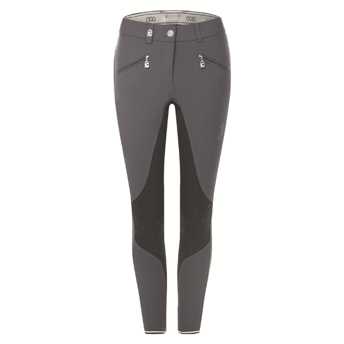 Cavallo Caja G Mobile Breeches,  Twilight/Graphite