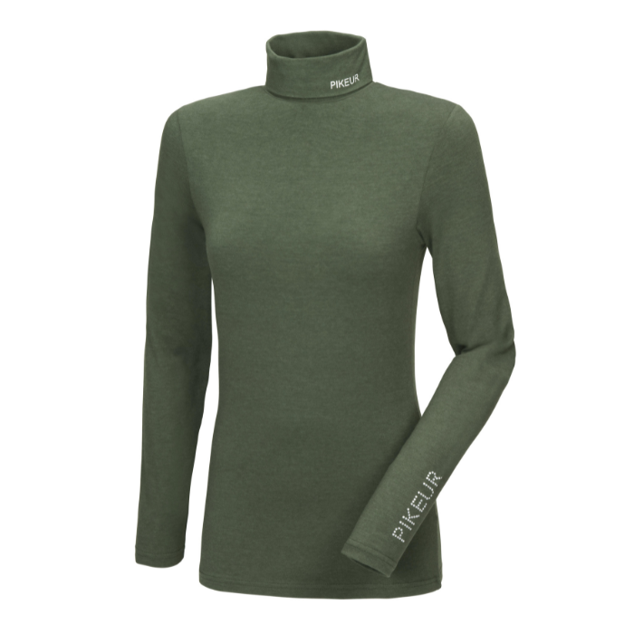 Pikeur Ladies Rollneck Shirt