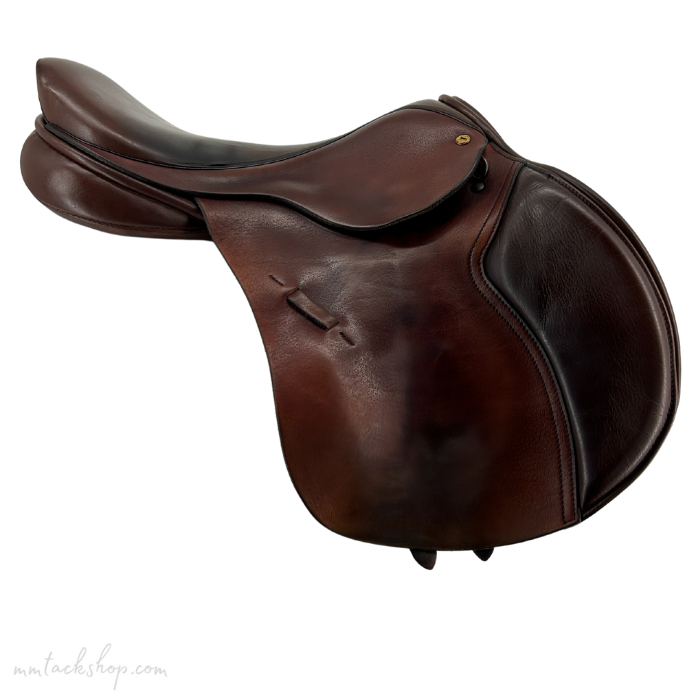 Black Country Quantum Jump Saddle