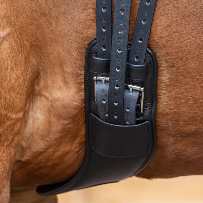 Kent & Masters Dressage Girth