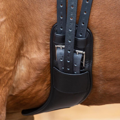 Kent &amp; Masters Dressage Girth