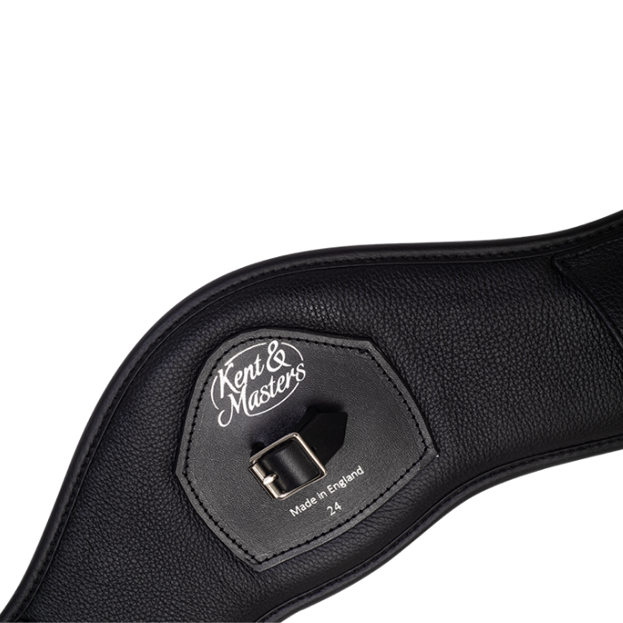 Kent &amp; Masters Dressage Girth