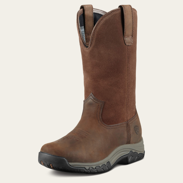 Ariat Terrain H2O Pull On