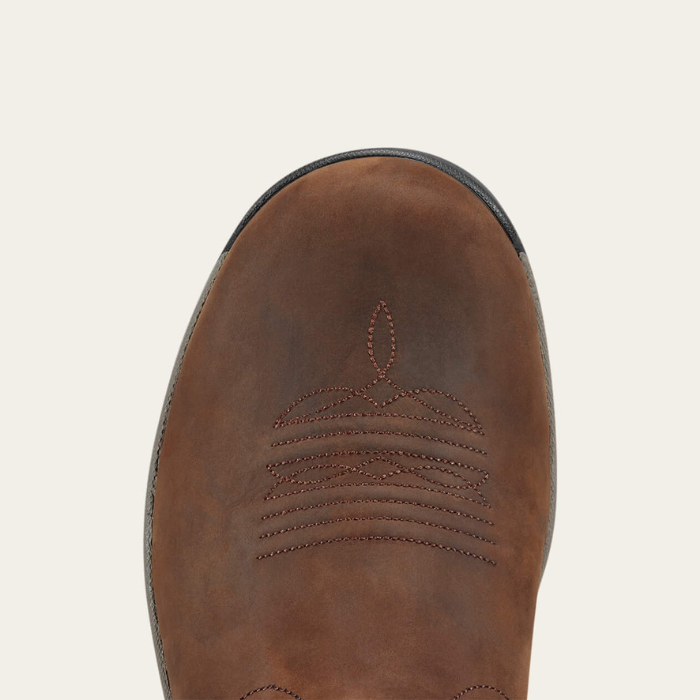 Ariat terrain 2024 pull on h2o