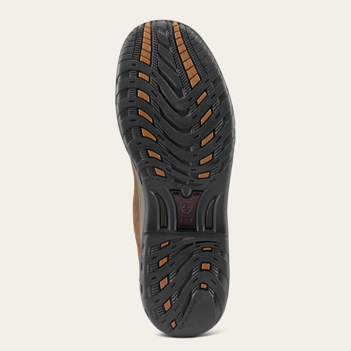 ariat terrain pull on h2o