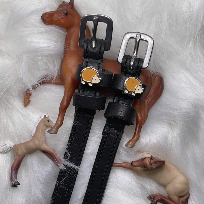 ManeJane Spur Straps