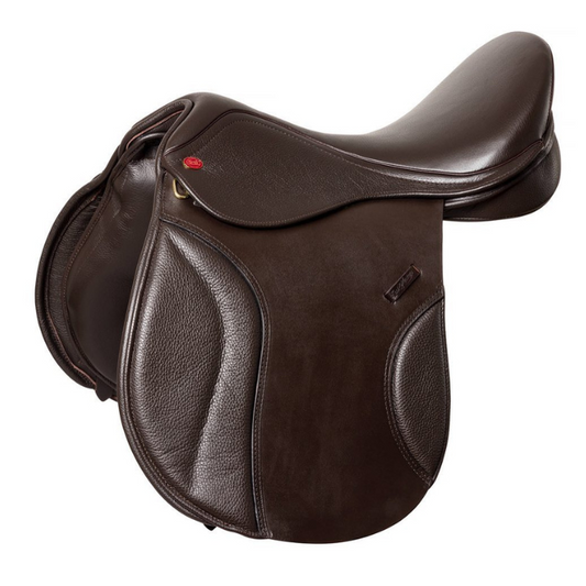 Kent & Masters S-Series Low Wither General Purpose Saddle