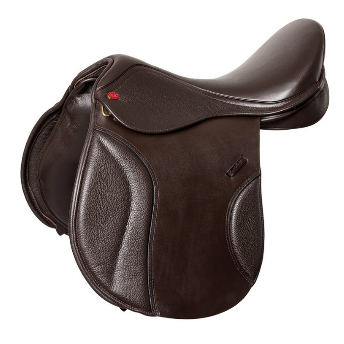 Kent &amp; Masters S-Series Low Wither General Purpose Saddle