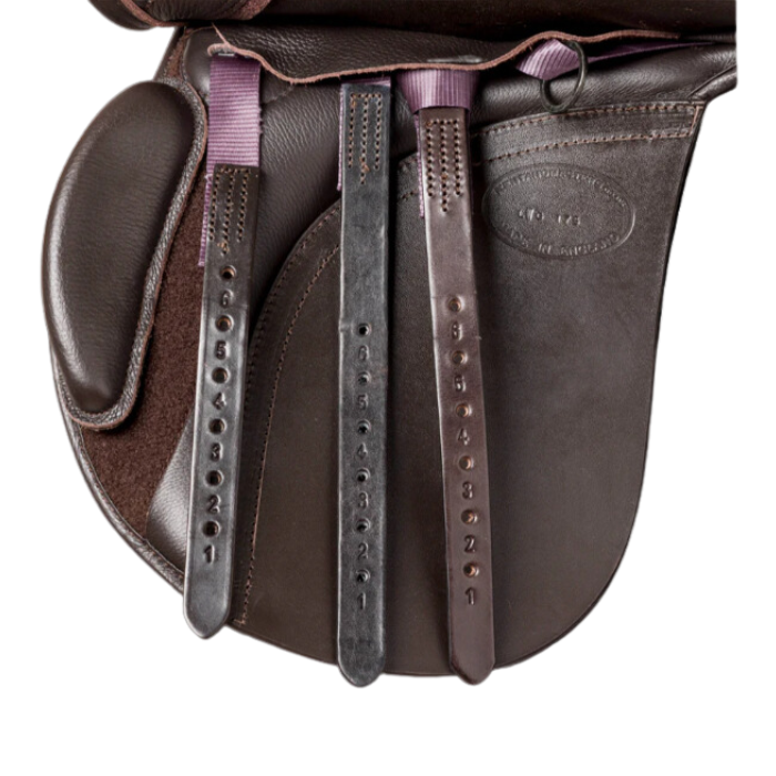 Kent & Masters S-Series Low Wither General Purpose Saddle