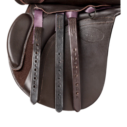 Kent &amp; Masters S-Series Low Wither General Purpose Saddle