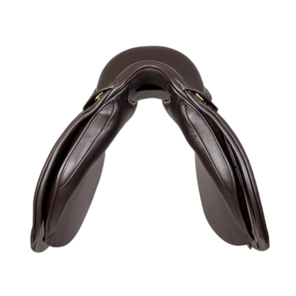 Kent &amp; Masters S-Series Low Wither General Purpose Saddle