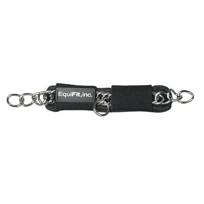 EquiFit T-Foam Curb Chain Cover