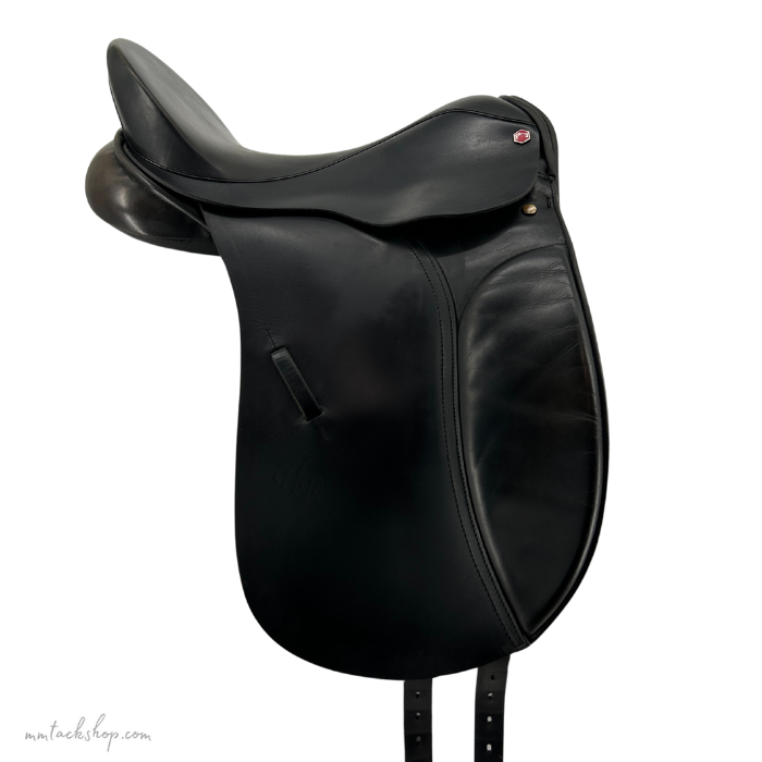 Used Albion HR Dressage Saddle