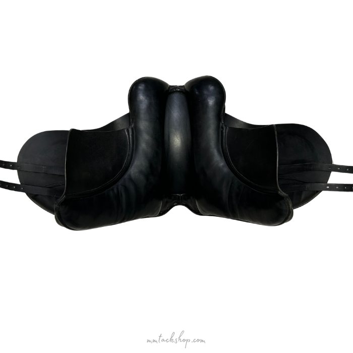 Used Albion HR Dressage Saddle