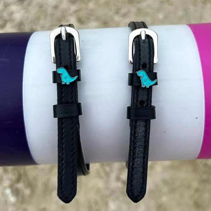 ManeJane Spur Straps