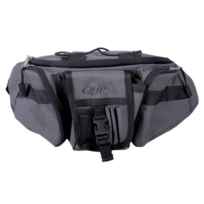 QHP Hip Bag with Braiding Kit