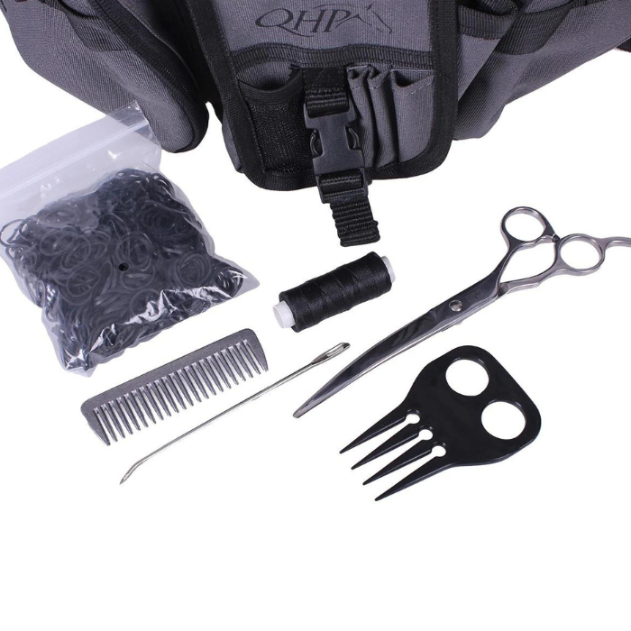 Braiding kit
