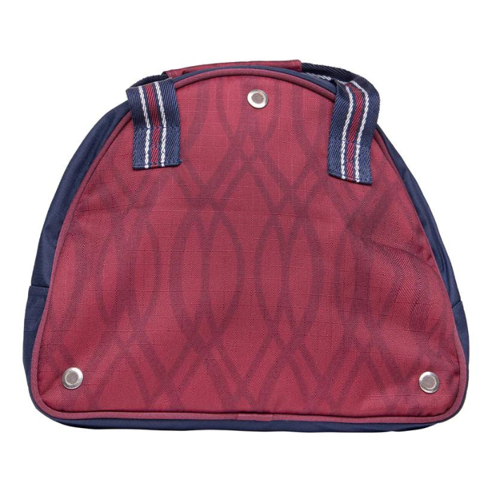 QHP Cherry Collection Helmet Bag