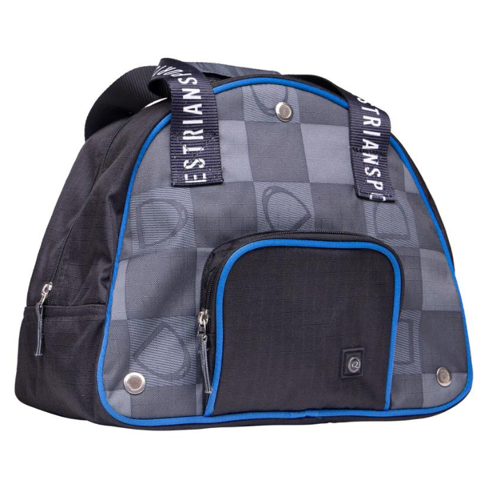 QHP Cloudburst Helmet Bag