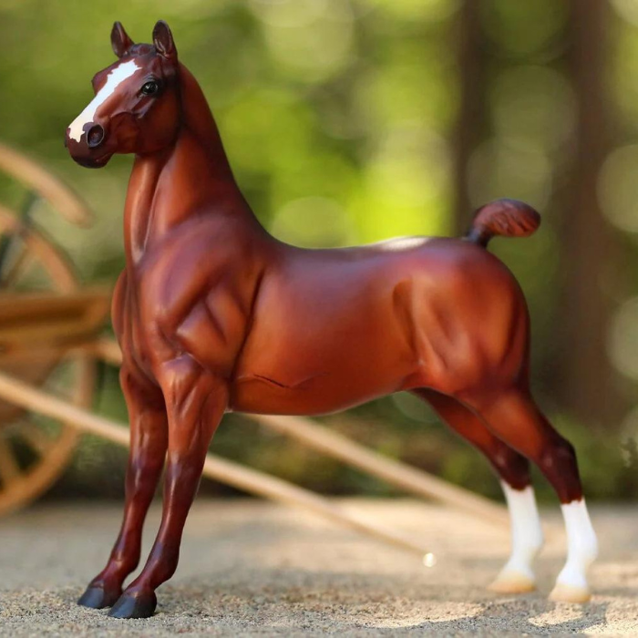 Breyer Norwich