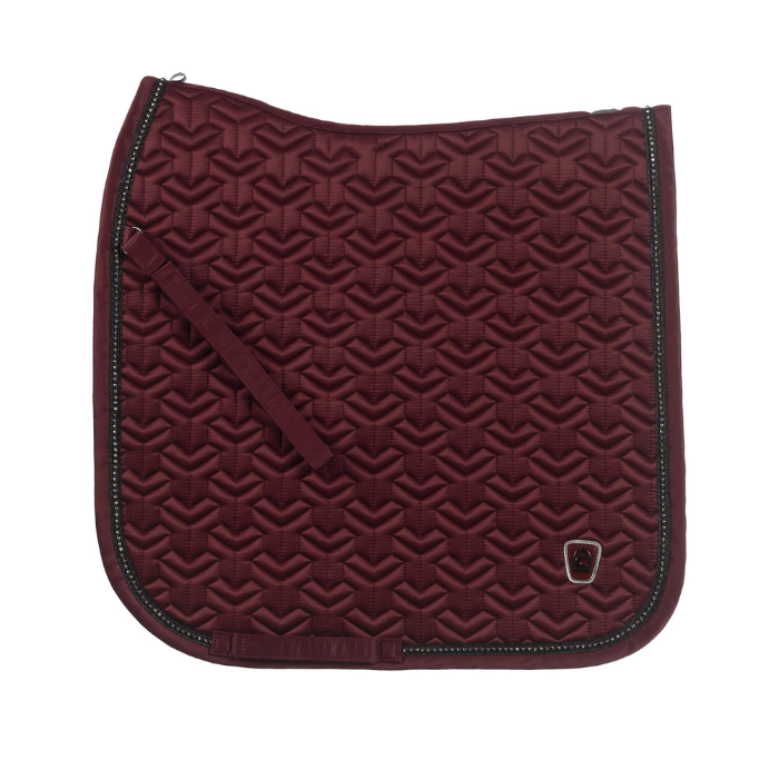 Cavallo Juliet Dressage Saddle Pad