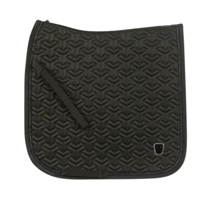 Cavallo Juliet Dressage Saddle Pad