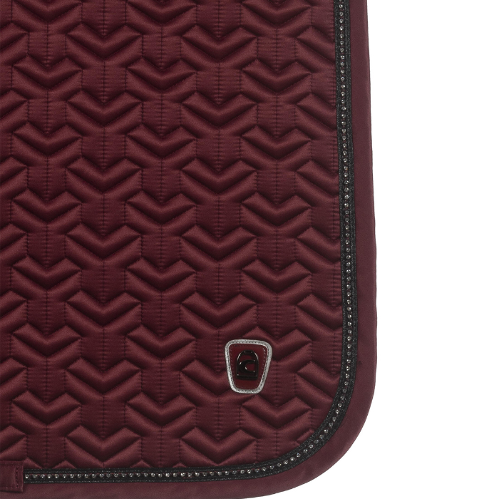 Cavallo Juliet Dressage Saddle Pad