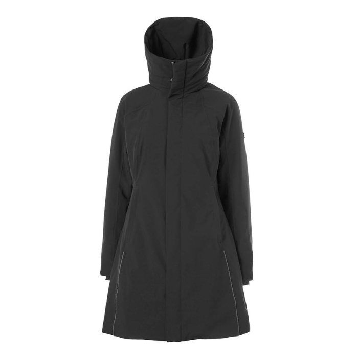 Mountain Horse Alicia Parka, Black
