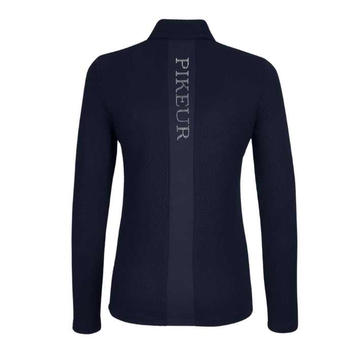 Pikeur 1/4 Zip Pullover Shirt