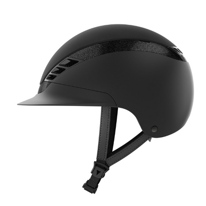 Pikeur ABUS AirLuxe Supreme, Long Visor