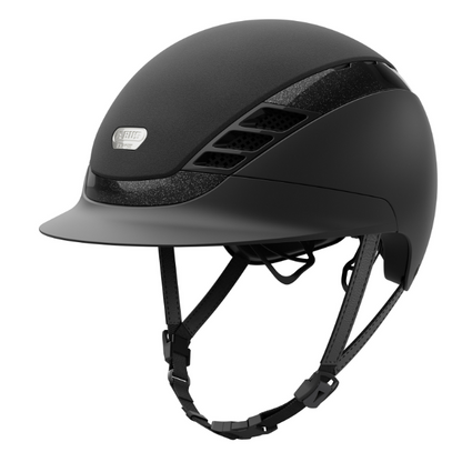 Pikeur ABUS AirLuxe Supreme, Long Visor