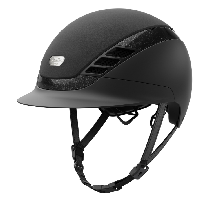 Pikeur ABUS AirLuxe Supreme, Long Visor