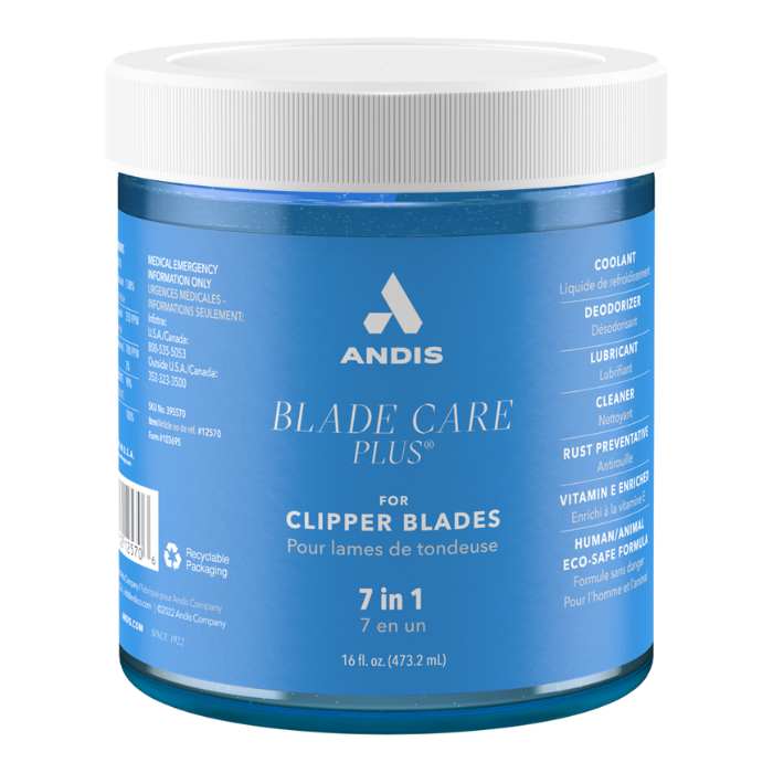 Blade Care Plus® Dip Jar,  16 oz