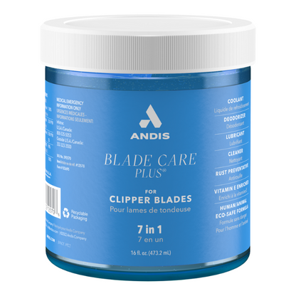 Blade Care Plus® Dip Jar,  16 oz