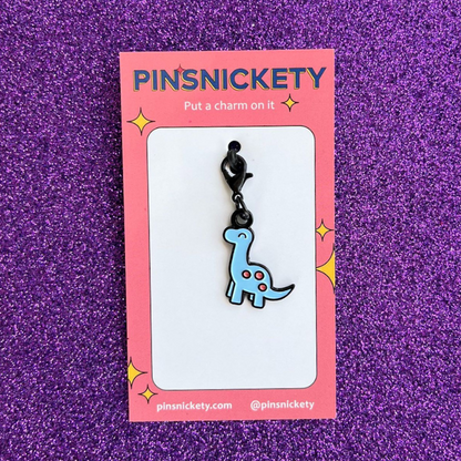 Pinsnickety Charms