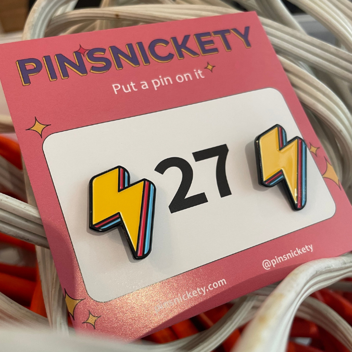 Pinsnickety Pins