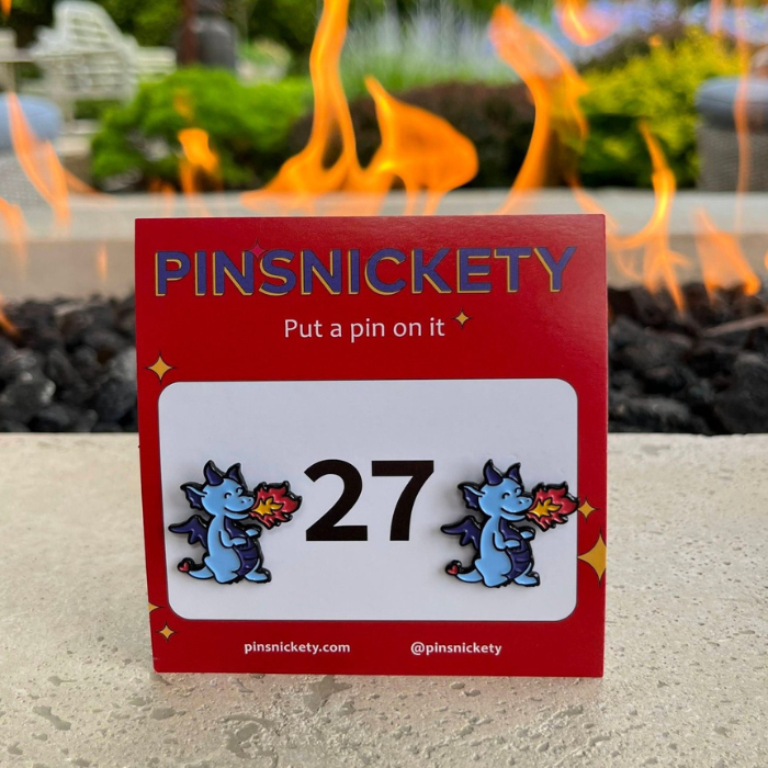 Pinsnickety Pins