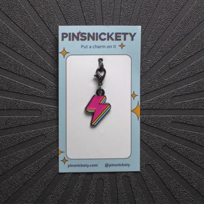 Pinsnickety Charms