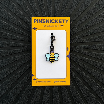 Pinsnickety Charms