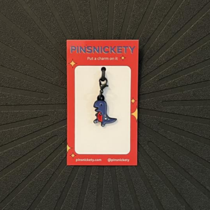 Pinsnickety Charms