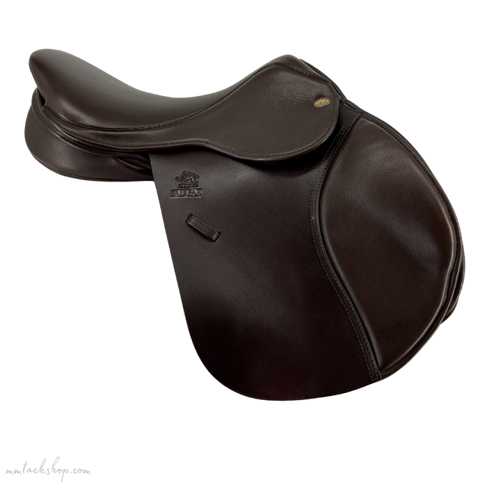 Fairfax Classic Jump Saddle