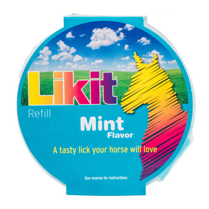 Little Likit Holder Refill