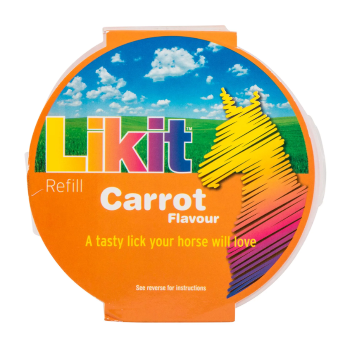 Little Likit Holder Refill