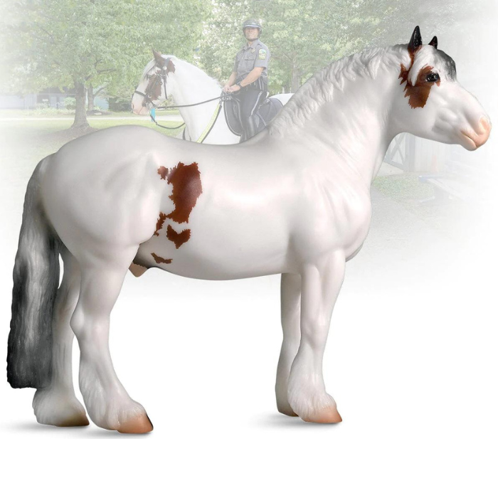 Breyer Hytyme Legend